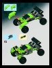 Building Instructions - LEGO - 8496 - Desert Hammer: Page 14