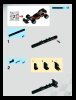 Building Instructions - LEGO - 8496 - Desert Hammer: Page 15