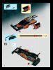 Building Instructions - LEGO - 8496 - Desert Hammer: Page 22