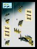 Building Instructions - LEGO - 8496 - Desert Hammer: Page 32