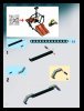 Building Instructions - LEGO - 8496 - Desert Hammer: Page 2