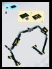 Building Instructions - LEGO - 8496 - Desert Hammer: Page 9