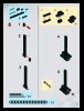 Building Instructions - LEGO - 8496 - Desert Hammer: Page 21