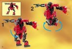 Building Instructions - LEGO - 8500 - Fire Slizer: Page 12