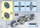 Building Instructions - LEGO - 8511 - FROST: Page 14