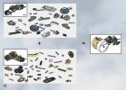 Building Instructions - LEGO - 8511 - FROST: Page 22