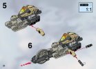 Building Instructions - LEGO - 8511 - FROST: Page 26