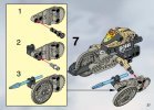 Building Instructions - LEGO - 8511 - FROST: Page 27