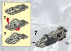 Building Instructions - LEGO - 8512 - ONYX: Page 6