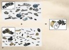 Building Instructions - LEGO - 8513 - DUST: Page 22