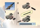 Building Instructions - LEGO - 8516 - The Boss: Page 18