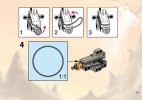 Building Instructions - LEGO - 8516 - The Boss: Page 19