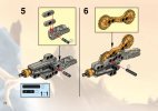 Building Instructions - LEGO - 8516 - The Boss: Page 20