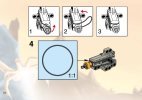 Building Instructions - LEGO - 8516 - The Boss: Page 24