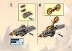 Building Instructions - LEGO - 8516 - The Boss: Page 25