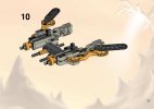 Building Instructions - LEGO - 8516 - The Boss: Page 27