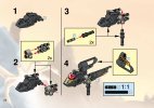 Building Instructions - LEGO - 8516 - The Boss: Page 28