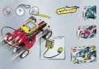 Building Instructions - LEGO - 8516 - The Boss: Page 32