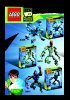 Building Instructions - LEGO - 8519 - Big Chill: Page 16