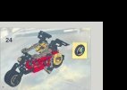 Building Instructions - LEGO - 8520 - Millennium Slizer: Page 62