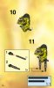 Building Instructions - LEGO - 8523 - Blaster Slizer: Page 16