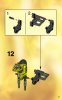 Building Instructions - LEGO - 8523 - Blaster Slizer: Page 17