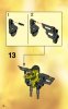 Building Instructions - LEGO - 8523 - Blaster Slizer: Page 18