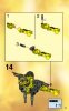 Building Instructions - LEGO - 8523 - Blaster Slizer: Page 19