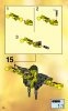 Building Instructions - LEGO - 8523 - Blaster Slizer: Page 20