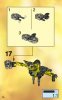 Building Instructions - LEGO - 8523 - Blaster Slizer: Page 22