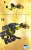 Building Instructions - LEGO - 8523 - Blaster Slizer: Page 38