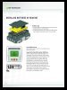 Building Instructions - LEGO - 8527 - LEGO® MINDSTORMS® NXT: Page 12