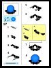 Building Instructions - LEGO - 8527 - LEGO® MINDSTORMS® NXT: Page 60