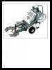 Building Instructions - LEGO - 8527 - LEGO® MINDSTORMS® NXT: Page 64