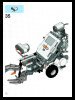 Building Instructions - LEGO - 8527 - LEGO® MINDSTORMS® NXT: Page 70