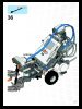 Building Instructions - LEGO - 8527 - LEGO® MINDSTORMS® NXT: Page 71