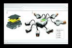 Building Instructions - LEGO - 8527 - LEGO® MINDSTORMS® NXT: Page 2