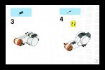 Building Instructions - LEGO - 8527 - LEGO® MINDSTORMS® NXT: Page 5