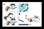 Building Instructions - LEGO - 8527 - LEGO® MINDSTORMS® NXT: Page 8