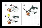 Building Instructions - LEGO - 8527 - LEGO® MINDSTORMS® NXT: Page 9