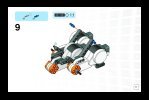 Building Instructions - LEGO - 8527 - LEGO® MINDSTORMS® NXT: Page 11