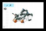 Building Instructions - LEGO - 8527 - LEGO® MINDSTORMS® NXT: Page 12