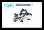 Building Instructions - LEGO - 8527 - LEGO® MINDSTORMS® NXT: Page 13