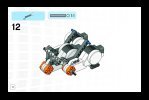 Building Instructions - LEGO - 8527 - LEGO® MINDSTORMS® NXT: Page 14