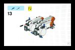 Building Instructions - LEGO - 8527 - LEGO® MINDSTORMS® NXT: Page 15