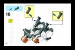 Building Instructions - LEGO - 8527 - LEGO® MINDSTORMS® NXT: Page 18