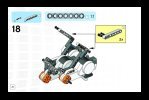 Building Instructions - LEGO - 8527 - LEGO® MINDSTORMS® NXT: Page 20