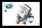 Building Instructions - LEGO - 8527 - LEGO® MINDSTORMS® NXT: Page 21