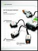 Building Instructions - LEGO - 8527 - LEGO® MINDSTORMS® NXT: Page 6