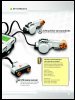 Building Instructions - LEGO - 8527 - LEGO® MINDSTORMS® NXT: Page 7